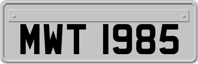 MWT1985