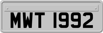 MWT1992