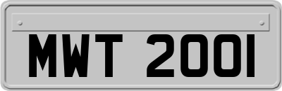 MWT2001