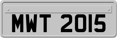 MWT2015