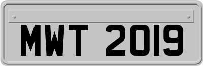 MWT2019