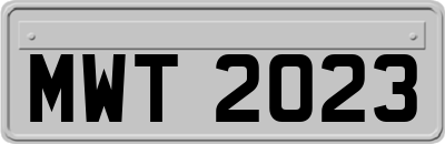 MWT2023