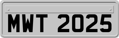 MWT2025