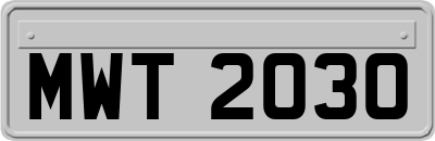 MWT2030