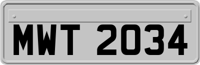 MWT2034