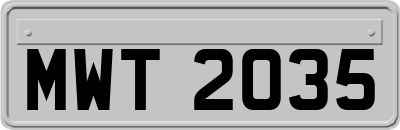MWT2035