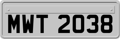 MWT2038