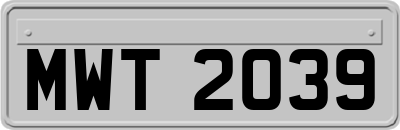 MWT2039