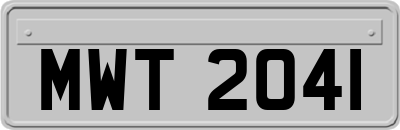 MWT2041