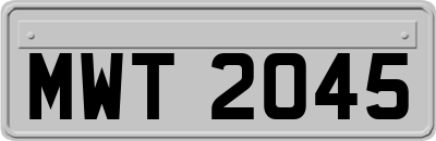 MWT2045