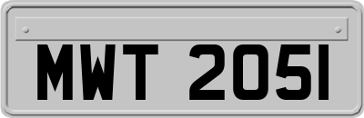 MWT2051