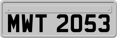 MWT2053