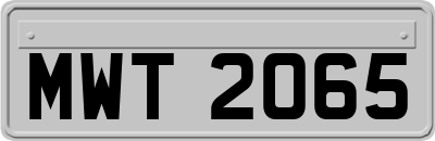 MWT2065