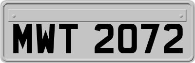 MWT2072