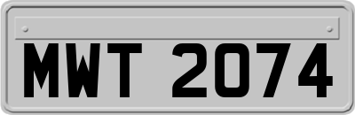 MWT2074