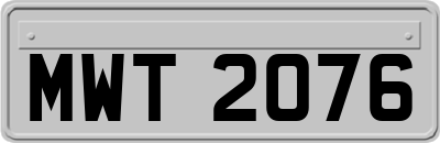 MWT2076