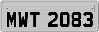 MWT2083