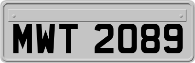 MWT2089