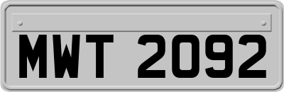 MWT2092