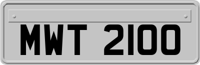 MWT2100