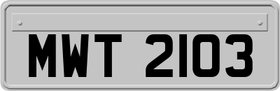 MWT2103