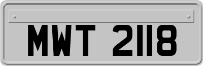 MWT2118