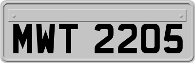 MWT2205
