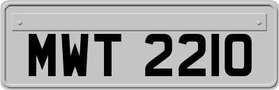 MWT2210