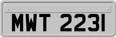 MWT2231