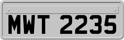 MWT2235