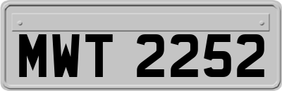 MWT2252