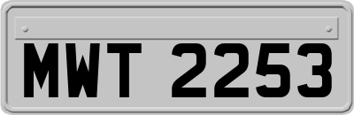 MWT2253