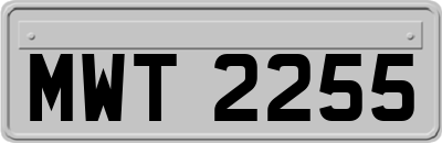 MWT2255