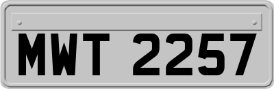 MWT2257