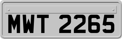 MWT2265