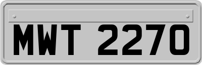 MWT2270