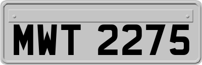 MWT2275