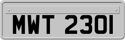MWT2301