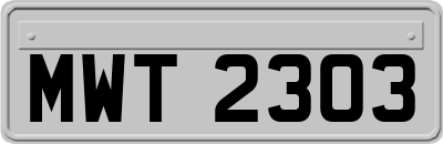 MWT2303