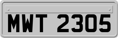MWT2305