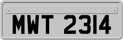 MWT2314