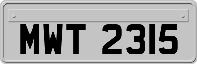 MWT2315
