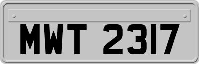MWT2317