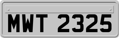 MWT2325