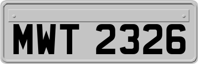 MWT2326