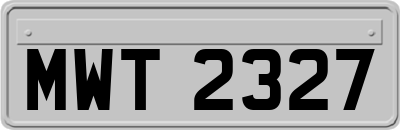 MWT2327