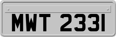 MWT2331