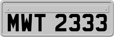 MWT2333