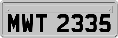 MWT2335