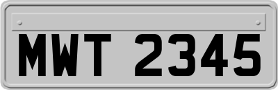 MWT2345